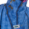 Vintage 90's heren skipak CREACT maat L - Afbeelding 4