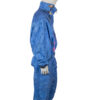 Vintage 90's heren skipak CREACT maat L - Afbeelding 6