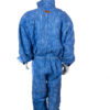 Vintage 90's heren skipak CREACT maat L - Afbeelding 7