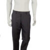 Retro heren pantalon maat L - Afbeelding 5