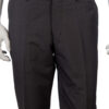 Retro heren pantalon maat L - Afbeelding 2
