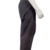 Retro heren pantalon maat L - Afbeelding 3