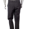 Retro heren pantalon maat L - Afbeelding 4