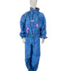 Vintage 90's heren skipak CREACT maat L