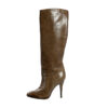 Valentino vintage laarzen maat 37,5 - 38