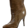 Valentino vintage laarzen maat 37,5 - 38 - Afbeelding 3