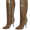 Valentino vintage laarzen maat 37,5 - 38 - Afbeelding 2
