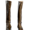 Valentino vintage laarzen maat 37,5 - 38 - Afbeelding 5