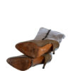 Valentino vintage laarzen maat 37,5 - 38 - Afbeelding 6