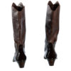 Jaren 80 vintage laarzen Peter Kaiser maat 40 - 40,5 - Afbeelding 4