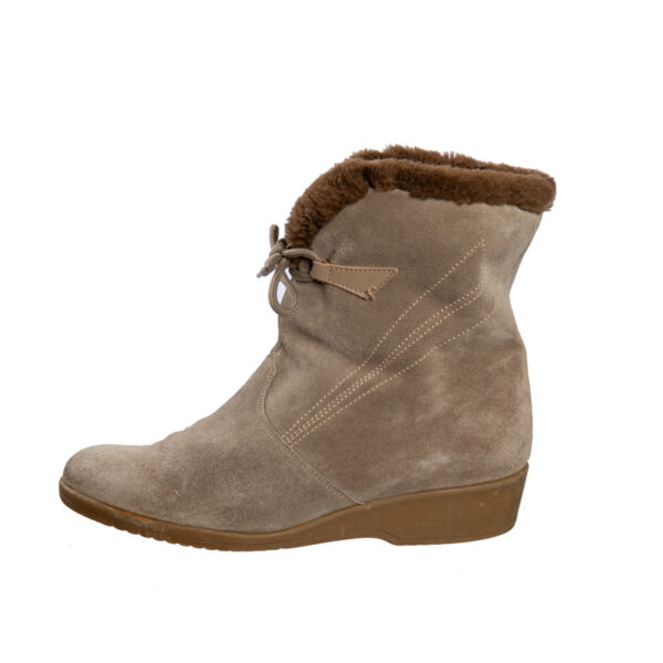 Vintage winter boots maat 40