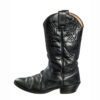 Vintage cowboylaarzen Sendra maat 40