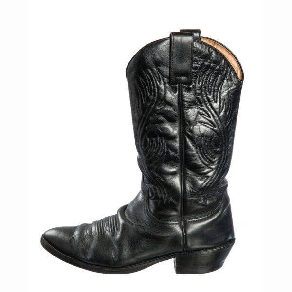 Vintage cowboylaarzen Sendra maat 40