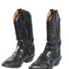 Vintage cowboylaarzen Sendra maat 40 - Afbeelding 3