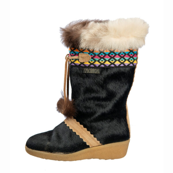 Vintage Tecnica winterlaarzen maat 35,5 - 36