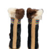 Vintage Tecnica winterlaarzen maat 35,5 - 36 - Afbeelding 5