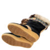 Vintage Tecnica winterlaarzen maat 35,5 - 36 - Afbeelding 6