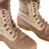 Vintage Tecnica fur winter boots maat 42,5 - 43 - Afbeelding 4