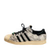Retro Adidas Superstar heren sneakers maat 44 - Afbeelding 6