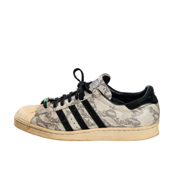 Retro Adidas Superstar heren sneakers maat 44