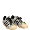 Retro Adidas Superstar heren sneakers maat 44 - Afbeelding 3