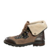 Weinbrenner retro winter boots voor heren maat 45 - Afbeelding 6
