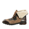 Weinbrenner retro winter boots voor heren maat 45