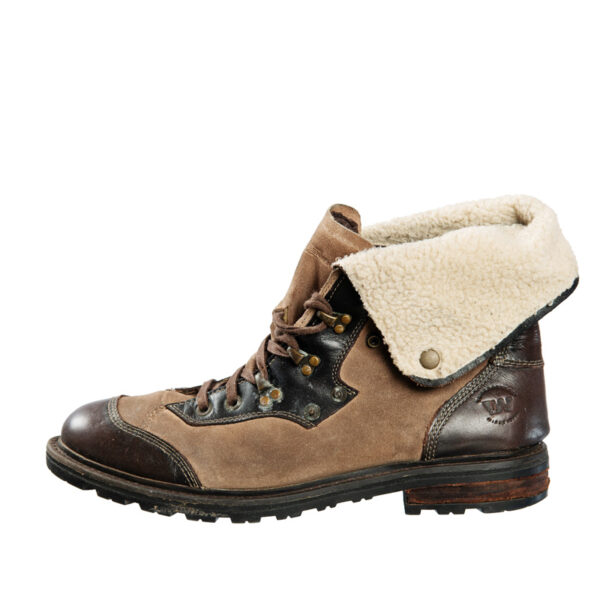Weinbrenner retro winter boots voor heren maat 45