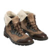 Weinbrenner retro winter boots voor heren maat 45 - Afbeelding 3