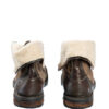 Weinbrenner retro winter boots voor heren maat 45 - Afbeelding 4