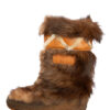 Diadora Neve vintage fur boots maat 44 - Afbeelding 7
