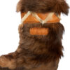 Diadora Neve vintage fur boots maat 44 - Afbeelding 3