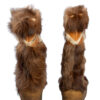 Diadora Neve vintage fur boots maat 44 - Afbeelding 5