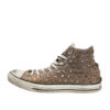 Converse All Star Chuck Taylor gympen met studs maat 45 - Afbeelding 6