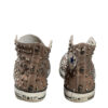 Converse All Star Chuck Taylor gympen met studs maat 45 - Afbeelding 5