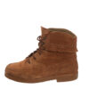 Tecnica folkloristische vintage boots maat 38,5 - 39 - Afbeelding 2