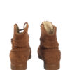 Tecnica folkloristische vintage boots maat 38,5 - 39 - Afbeelding 5