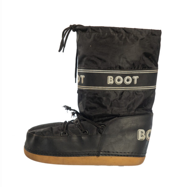 Vintage moonboots voor heren maat 44 - 45