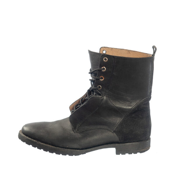 Retro heren boots maat 44