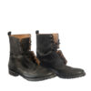 Retro heren boots maat 44 - Afbeelding 3