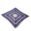 Decoratief 70's vintage kleedje - Afbeelding 4