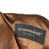 SchneiderS Salzburg velours retro colbert jasje maat 40 - Afbeelding 8
