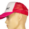Retro truckers cap 'Maniac' - Afbeelding 2