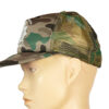 Korps Mariniers camouflage army cap - Afbeelding 2