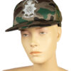 Korps Mariniers camouflage army cap - Afbeelding 3